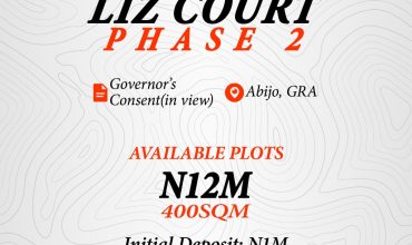 Liz Court Phase 2 Estate